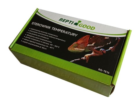 Termostat RG-TE16 REPTI GOOD