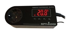 Termostat RG-TE16 REPTI GOOD