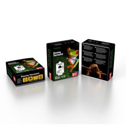 Termostat z funkcją dimming Biały 600W Habistat