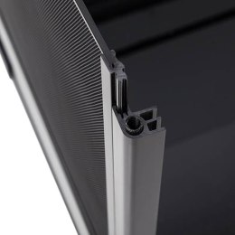 Terrarium 120x45x32cm REPTI PLANET