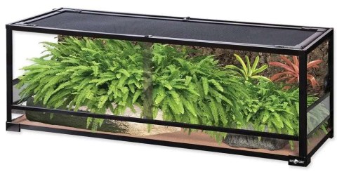 Terrarium 120x45x45cm REPTI PLANET