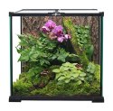 Terrarium szklane 20x20x20cm REPTI PLANET