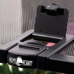 Terrarium szklane 20x20x20cm REPTI PLANET