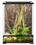 Terrarium szklane 45x45x60cm REPTI PLANET