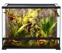 Terrarium szklane 60x45x45cm REPTI PLANET