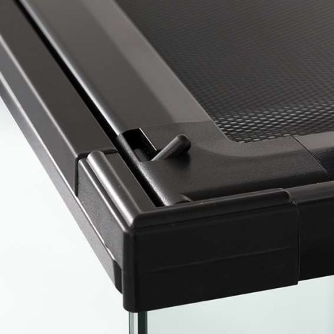 Terrarium szklane 60x45x60cm REPTI PLANET kameleon