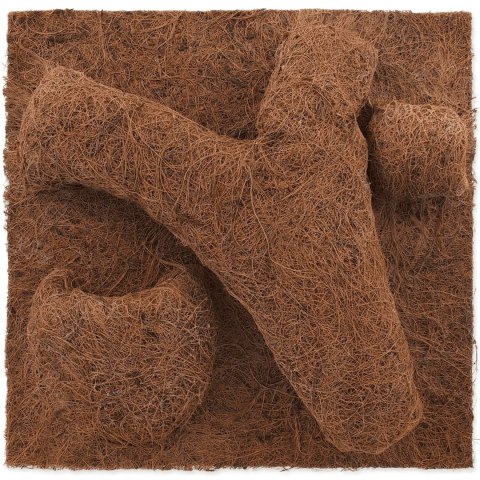 Tło kokosowe do sadzenia roślin 50x50cm REPTI PLANET