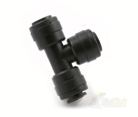 Trójnik T 3/8" MistKing