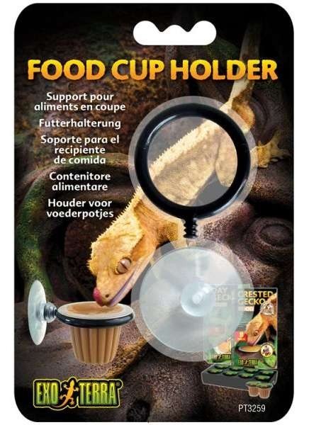 Uchwyt na pojemnik Cup Holder EXO TERRA