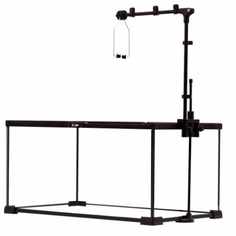 Uchwyt wieszak na lampę Fix & Easy HOBBY