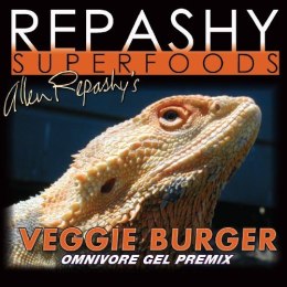 Veggie Burger 85g REPASHY