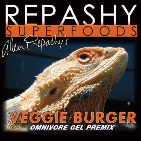 Veggie Burger 85g REPASHY
