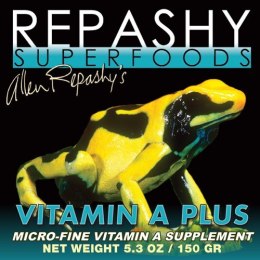 Vitamin A Plus 85g REPASHY