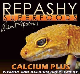 Wapno Calcium Plus 500g REPASHY