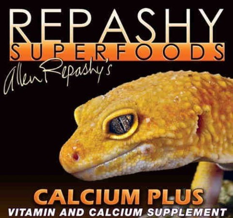 Wapno Calcium Plus 84g REPASHY