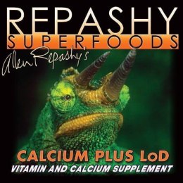 Wapno Calcium Plus LoD 500g REPASHY