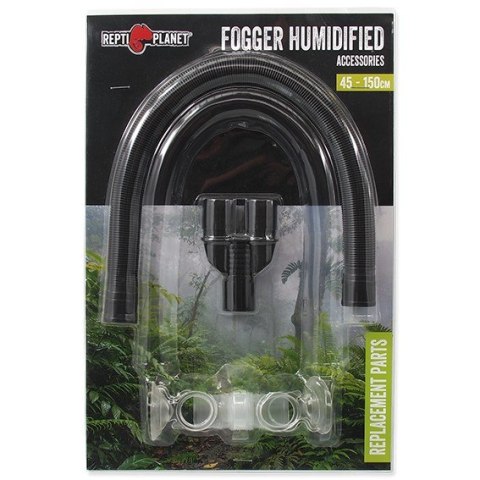 Wąż do Foggera Maxi 2,2l REPTI PLANET