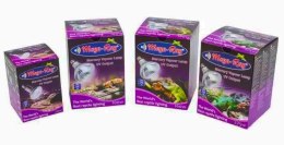 Żarówka 3w1 UV 100W FLOOD COATED MEGA RAY