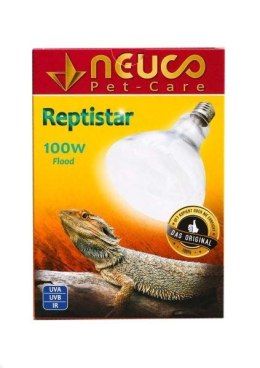 Żarówka 3w1 UV Flood Plus 100W NEUCO