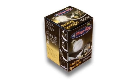 Żarówka Basking Sun 60W MEGA RAY