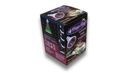 Żarówka czerwona INFRARED HEAT 100W MEGA RAY