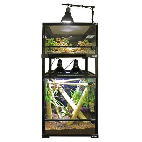 Zestaw do łączenia terrariów Fix & Easy HOBBY