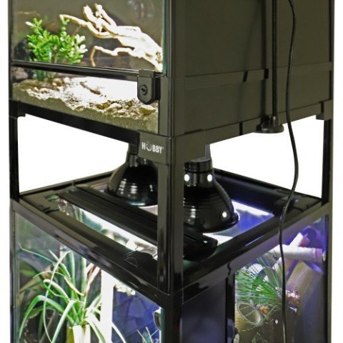 Zestaw do łączenia terrariów Fix & Easy HOBBY