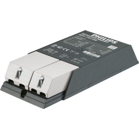 Ballast do metahalogenów 50W PHILIPS