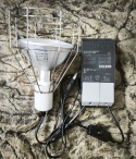 Ballast do metahalogenów 50W PHILIPS