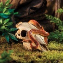 Czaszka bawola kryjówka do terrarium EXO TERRA – w terrarium