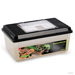 Faunarium DUŻE 360x210x160mm EXO TERRA – nowy wygląd