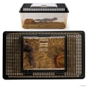 Faunarium DUŻE 360x210x160mm EXO TERRA – z uchwytem