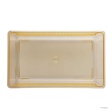 Faunarium DUŻE 360x210x160mm EXO TERRA – widok z góry