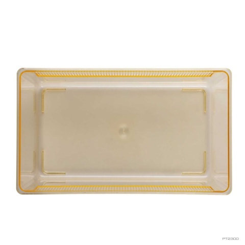 Faunarium DUŻE 360x210x160mm EXO TERRA – widok z góry