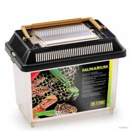 Faunarium MINI 18X11,6X14,5cm EXO TERRA – nowy wygląd