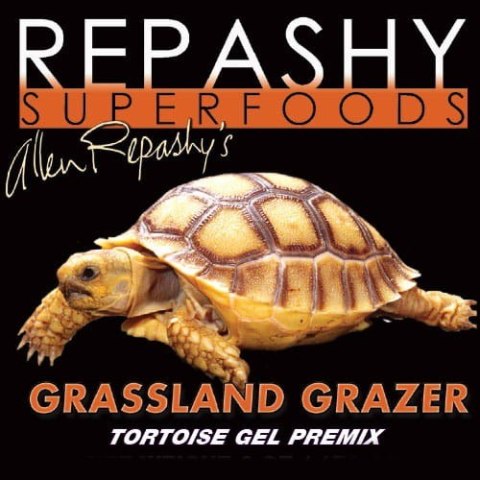Grassland Grazer 2kg dla żółwi REPASHY PRZECENA
