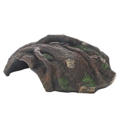 Jaskinia z liany L 30,4 x 26 x 13 cm HOBBY