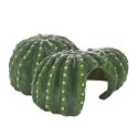 Kaktusowy dom Cactus Home 1 22,5 x 22 x 10 cm HOBBY