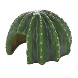 Kaktusowy dom Cactus Home 2 12,7 x 12,5x 8 cm HOBBY