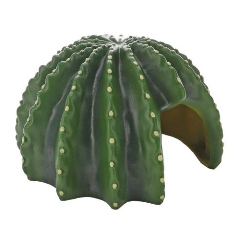 Kaktusowy dom Cactus Home 2 12,7 x 12,5x 8 cm HOBBY