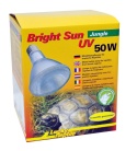 Kompletny zestaw 50W Jungle metahalogen + ballast + lampa LUCKY REPTILE