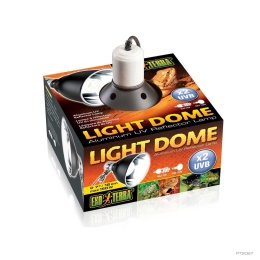 Lampa LIGHT DOME 18cm EXO TERRA – nowe opakowanie