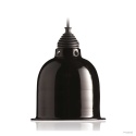 Lampa LIGHT DOME głęboka 21,5x23,5cm EXO TERRA – klosz
