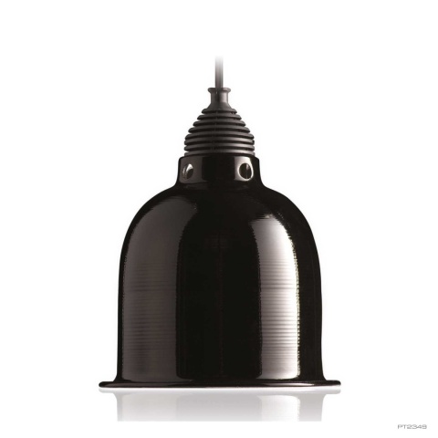 Lampa LIGHT DOME głęboka 21,5x23,5cm EXO TERRA – klosz