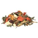 Mix naturalnego pozywienia dla agamy brodatej 100g TRIXIE
