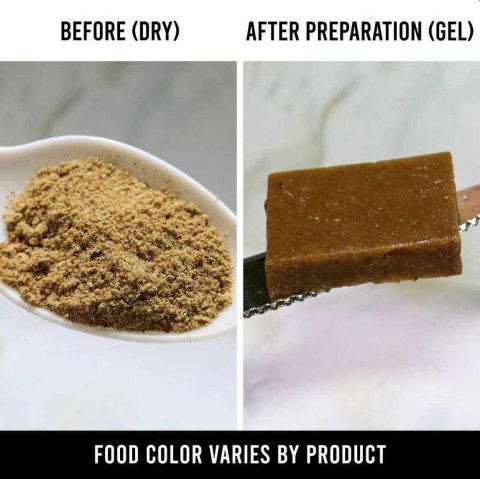 Morning Wood dla zbrojników 85gr REPASHY