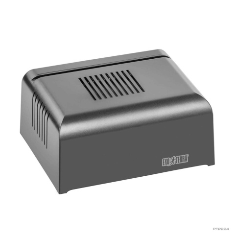 Oprawa pokrywa compact 1x13/25/40W NANO EXO TERRA – pokrywa