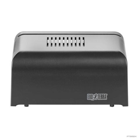 Oprawa pokrywa compact 1x13/25/40W NANO EXO TERRA – pokrywa z boku