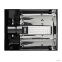 Oprawa pokrywa compact 1x13/25/40W NANO EXO TERRA – spód pokrywy