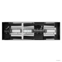 Oprawa pokrywa compact 3x13/25W MEDIUM EXO TERRA – spód pokrywy